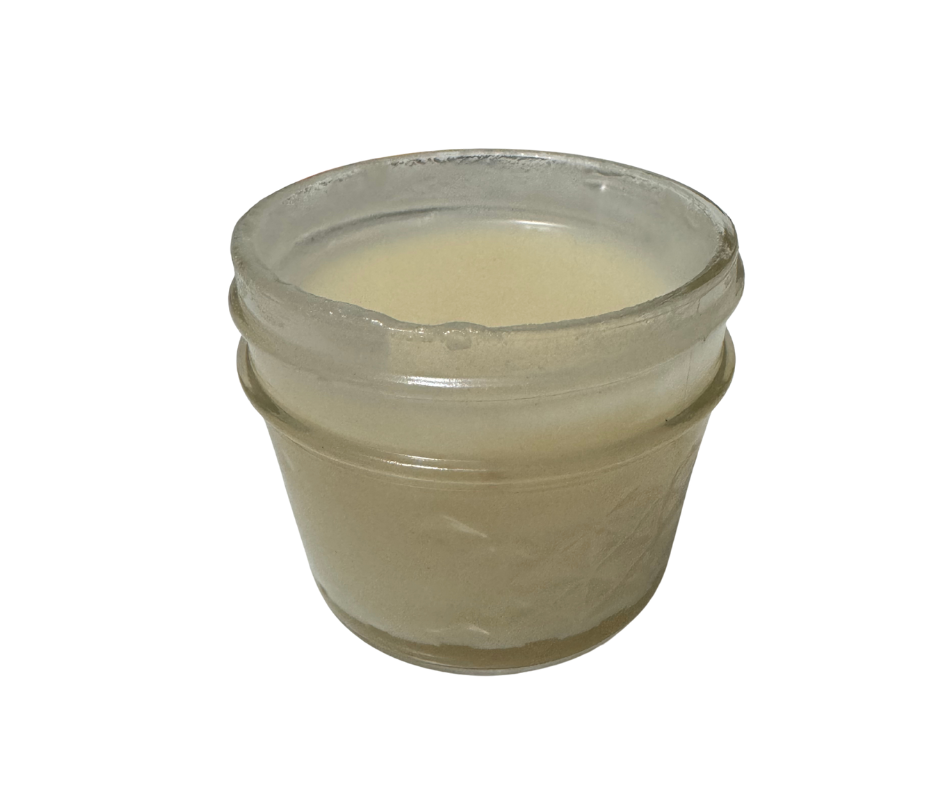 Beef Tallow Face Balm